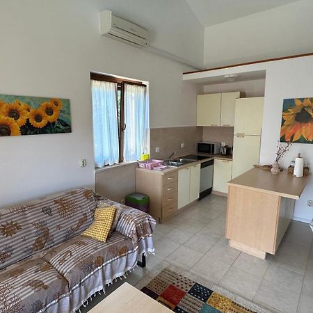 Apartman Lucija Ρόβινι Εξωτερικό φωτογραφία