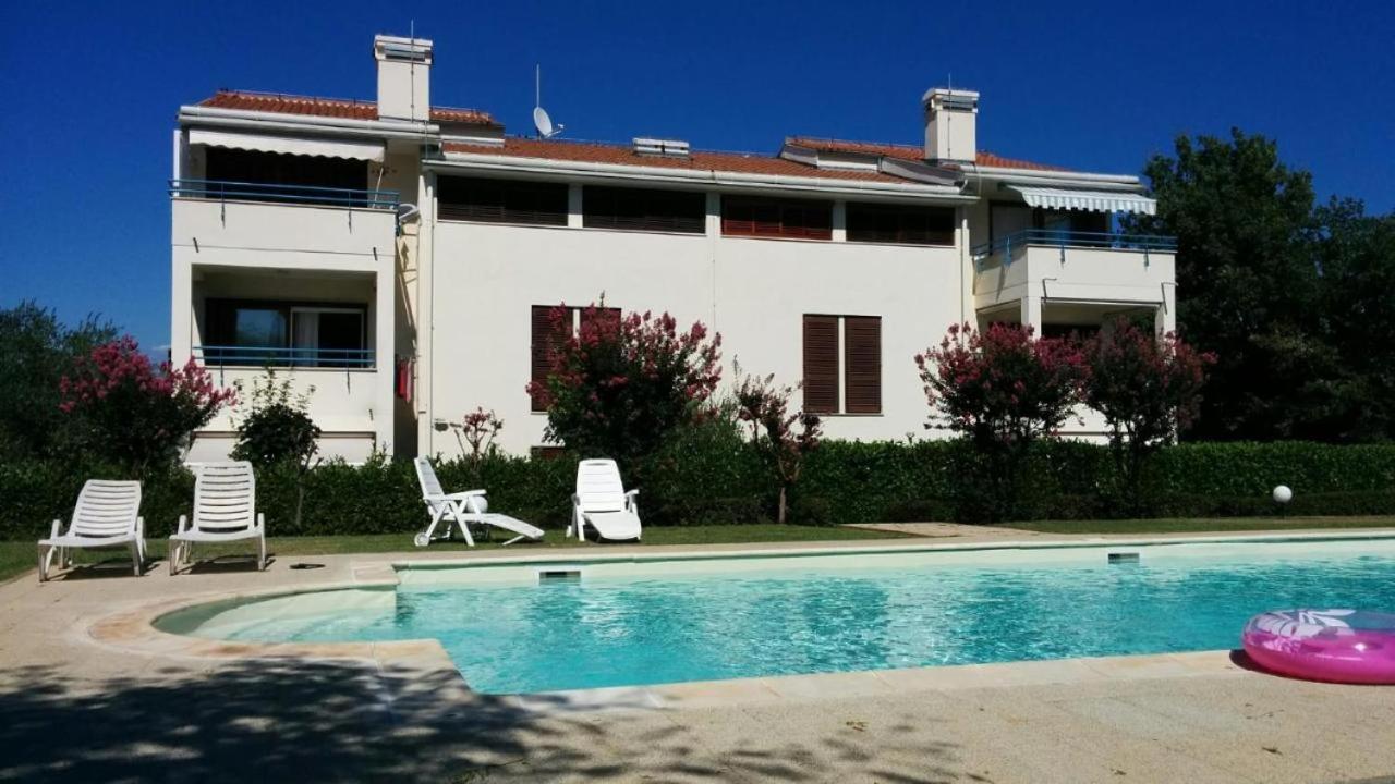 Apartman Lucija Ρόβινι Εξωτερικό φωτογραφία