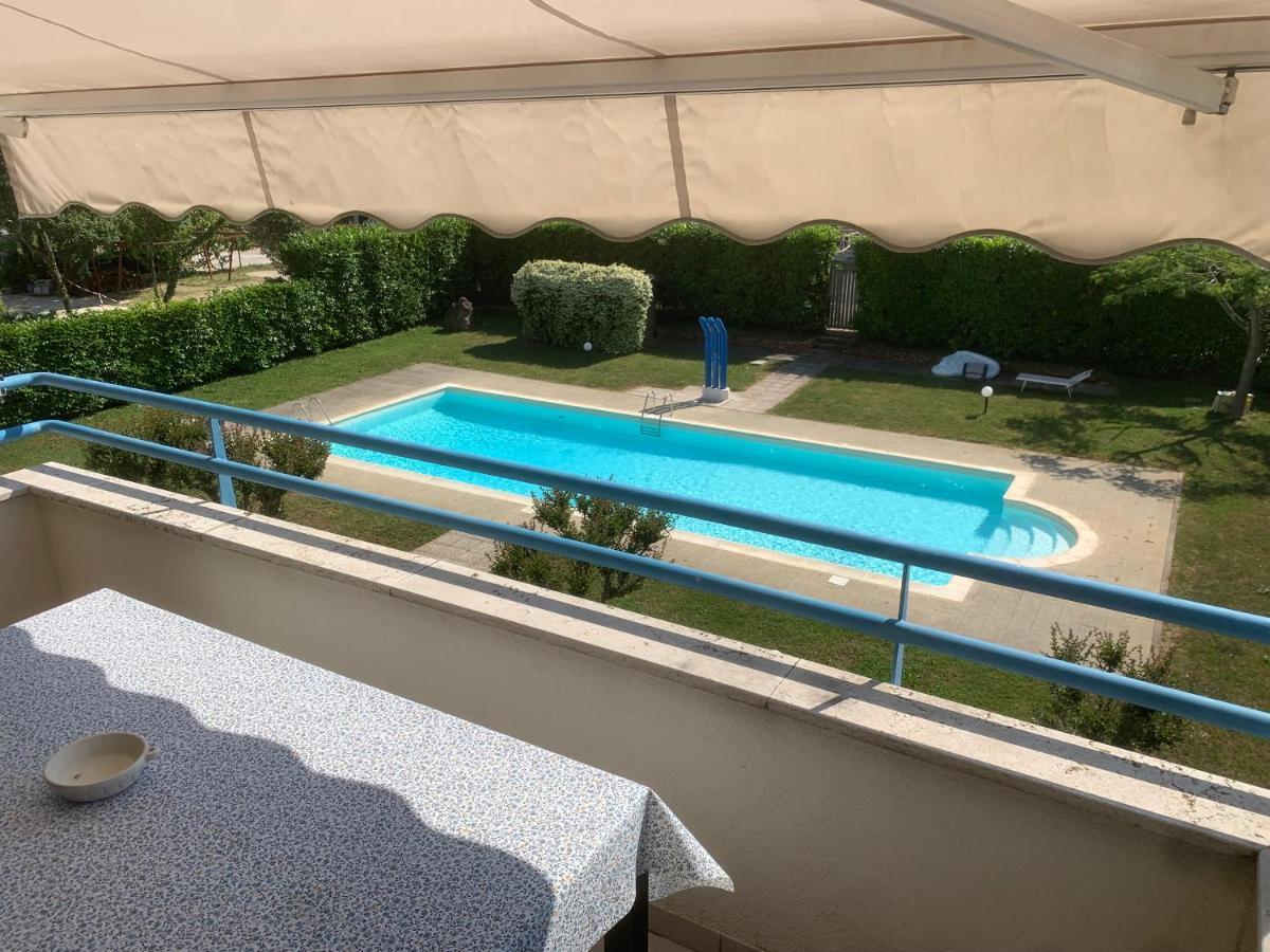 Apartman Lucija Ρόβινι Εξωτερικό φωτογραφία