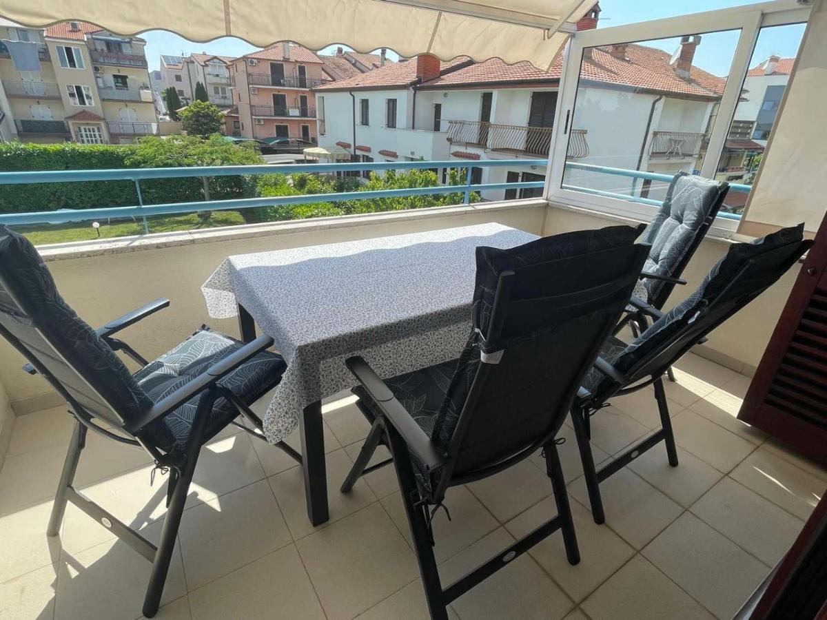 Apartman Lucija Ρόβινι Εξωτερικό φωτογραφία