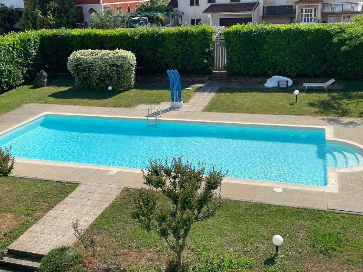 Apartman Lucija Ρόβινι Εξωτερικό φωτογραφία