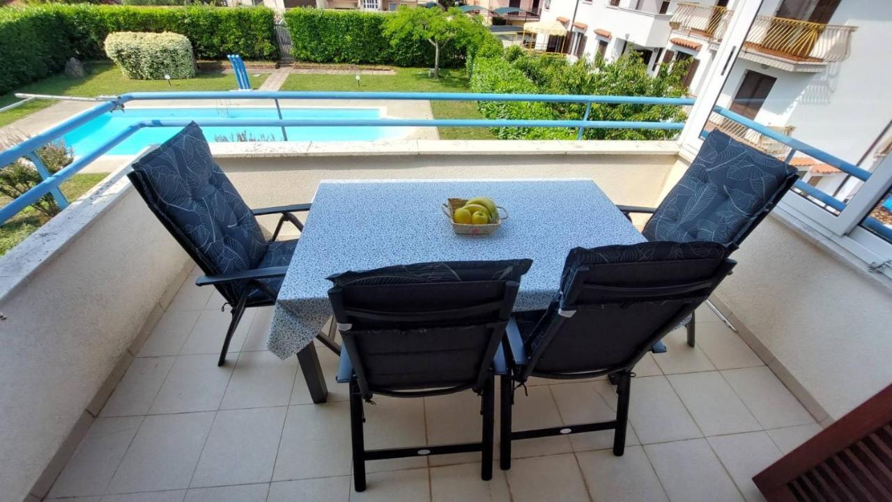 Apartman Lucija Ρόβινι Εξωτερικό φωτογραφία