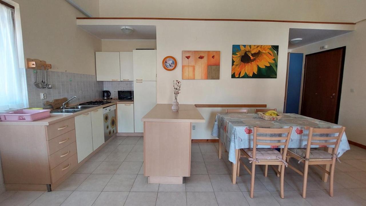 Apartman Lucija Ρόβινι Εξωτερικό φωτογραφία
