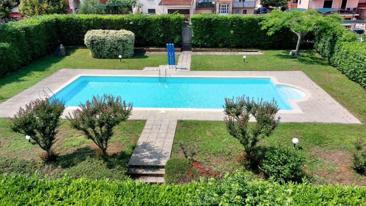 Apartman Lucija Ρόβινι Εξωτερικό φωτογραφία