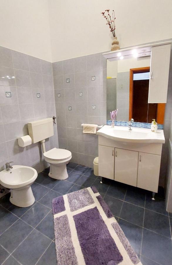 Apartman Lucija Ρόβινι Εξωτερικό φωτογραφία