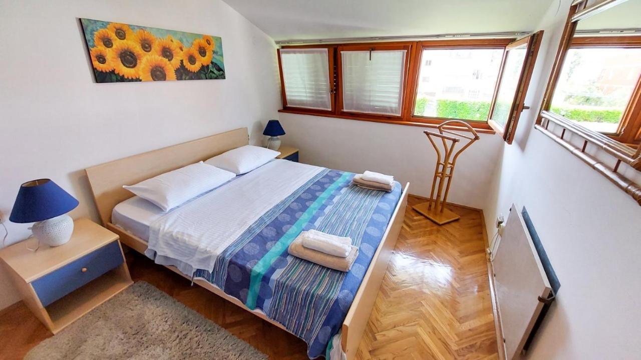 Apartman Lucija Ρόβινι Εξωτερικό φωτογραφία