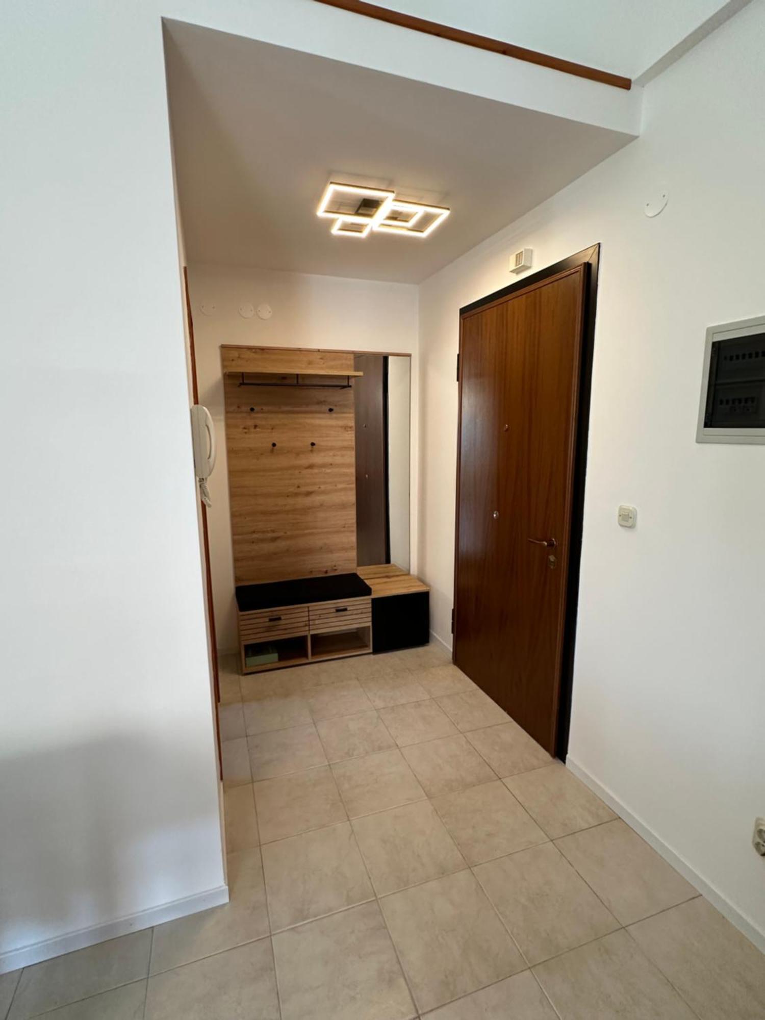 Apartman Lucija Ρόβινι Εξωτερικό φωτογραφία
