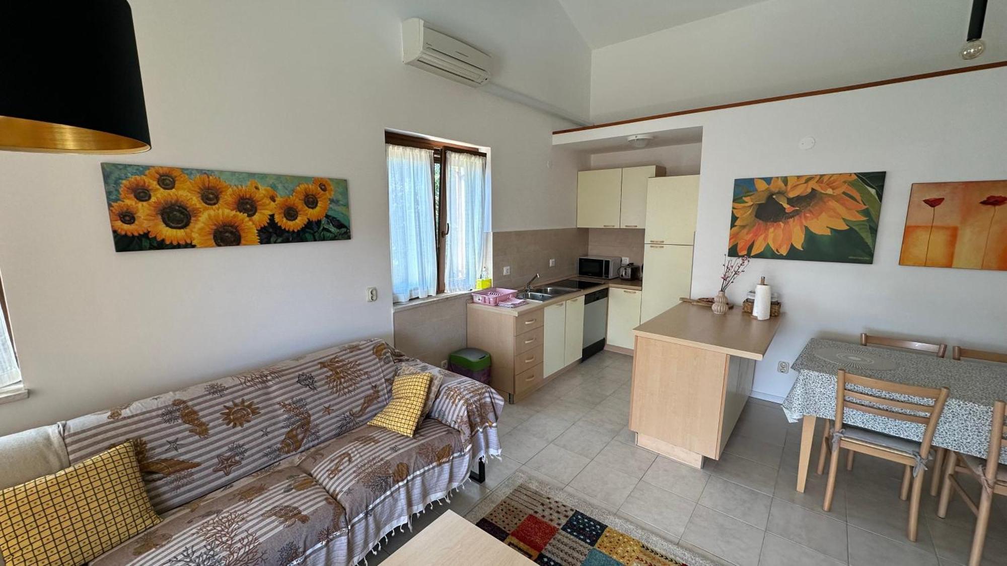 Apartman Lucija Ρόβινι Εξωτερικό φωτογραφία