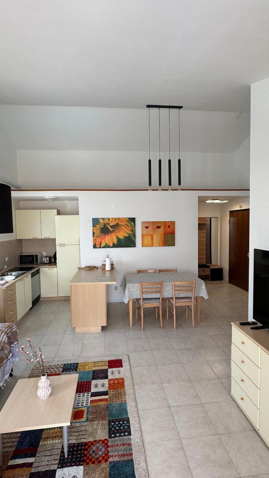Apartman Lucija Ρόβινι Εξωτερικό φωτογραφία